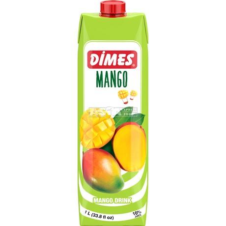 Mango Drink (Tetra)