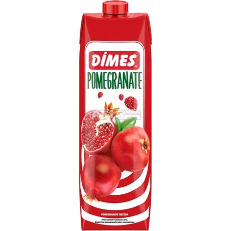 Pomegranate Drink (Tetra)