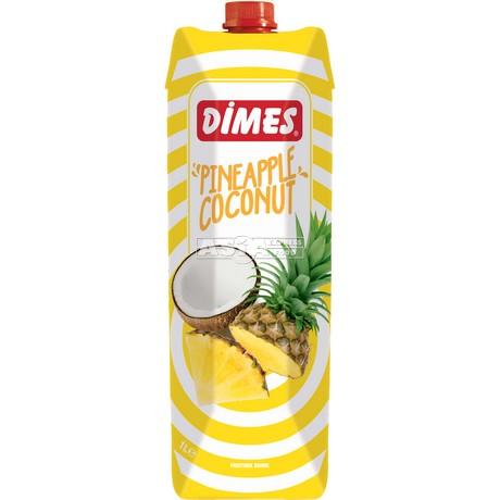 Pineapple & Coconut Drink (Tetra)
