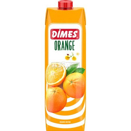 Orange Drink (Tetra)