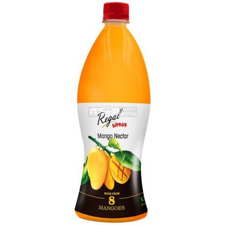 Mango Nectar (Pet)