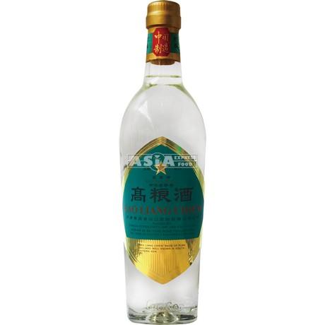 Alcool KaoLiang Chiew 62% Alc.