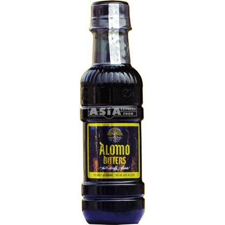 Alomo Bitter 40% Alc.