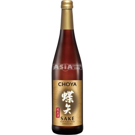 Japanese Sake 14,5% Alc.