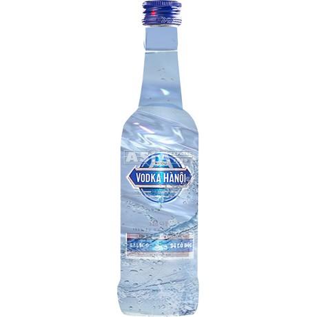 Vodka Hanoi 29,5% Alc.