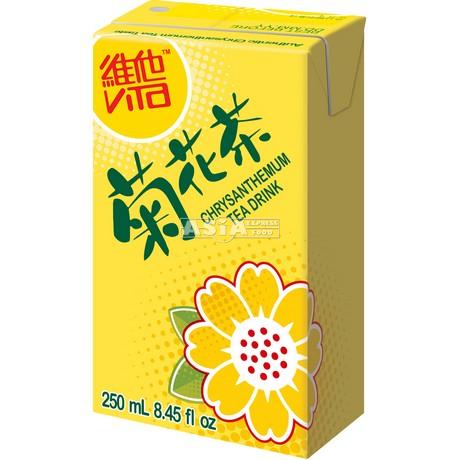 Chrysanthemen Tee Getränk