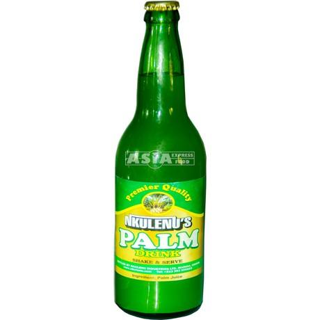 Palme Getränk 4,5% Alc.