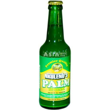 Palme Getränk 4,5% Alc.