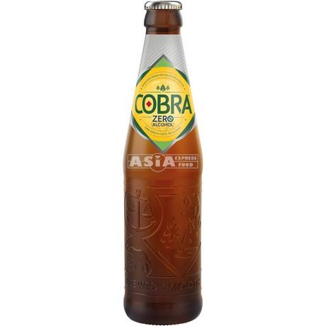 Non Alcoholic Beer (Zero)