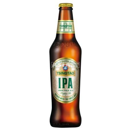 IPA Bier 6,2% Alc. - Plato 14,0