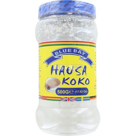 Hausa Koko