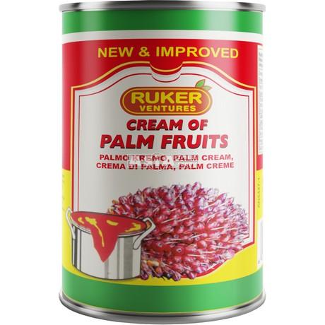 Palmfruitpasta
