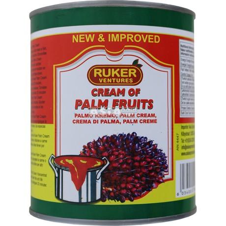Palmfruit Cream
