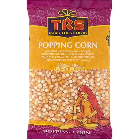 Popcorn Maïs