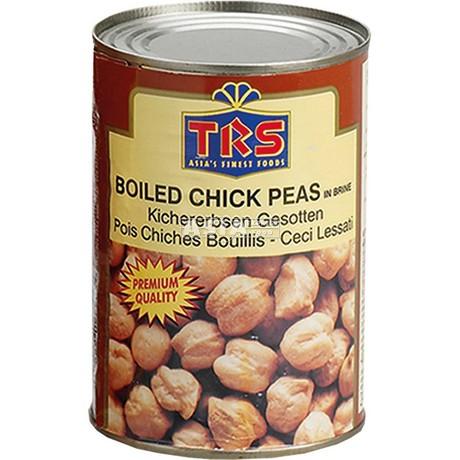 Chick Peas Salted