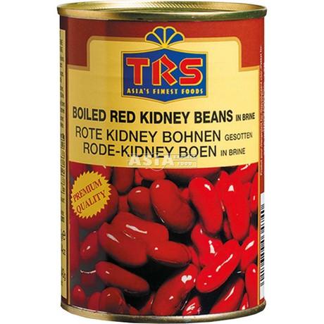 Rode Kidney Bonen