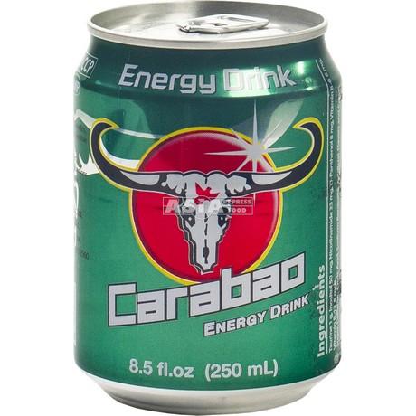 Carabao Energiedrank