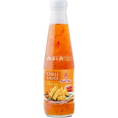 Chili Sauce for Spring Rolls