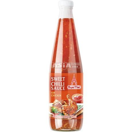Sweet Chilli Sauce for Chicken