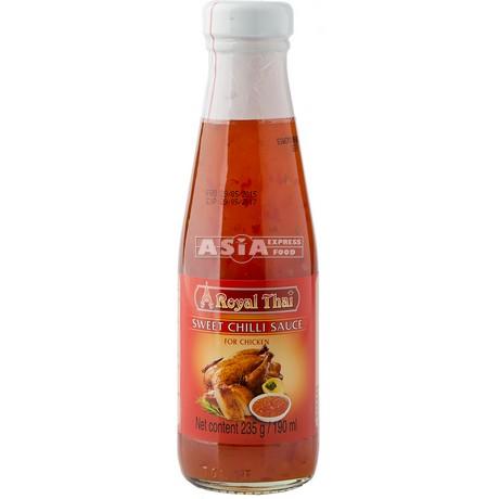 Chili Sauce Sweet for Chicken