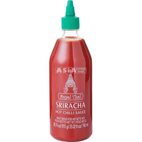 Sriracha Chili Saus