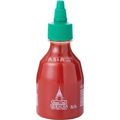 Sriracha Chillisosse
