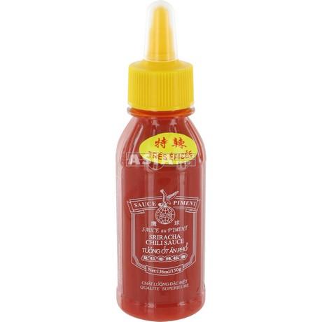Sauce Sriracha Extra Forte