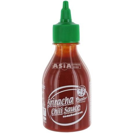 Sriracha Chilli Sosse (PET)