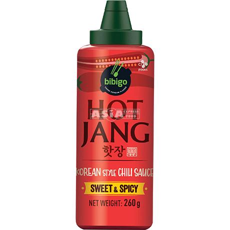 Hotjang Sweet & Spicy (Mild)