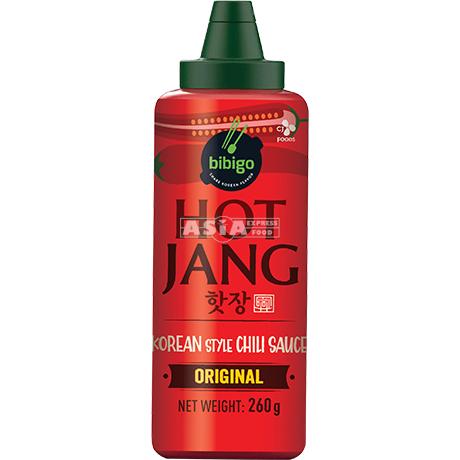 Hotjang Original (Extra Spicy)