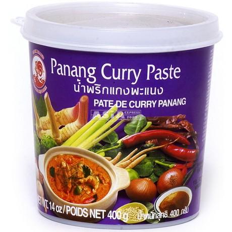 Panang Currypaste