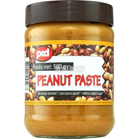 Peanut Butter Sugarfree 100%
