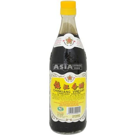 Zwarte Azijn (Chinkiang)