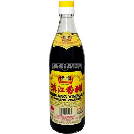 Black Vinegar (Chinkiang)