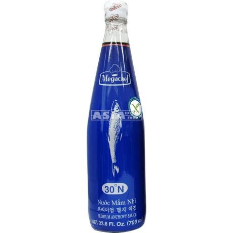 Sauce poisson nuoc mam CA COM 300ml Thailande