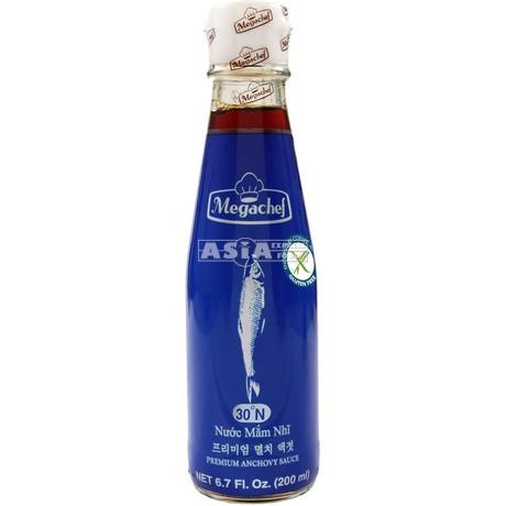 Anchovy Sauce (Vietnam style)