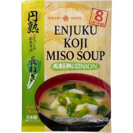 Enjuku Miso Green Onion 8 Servings