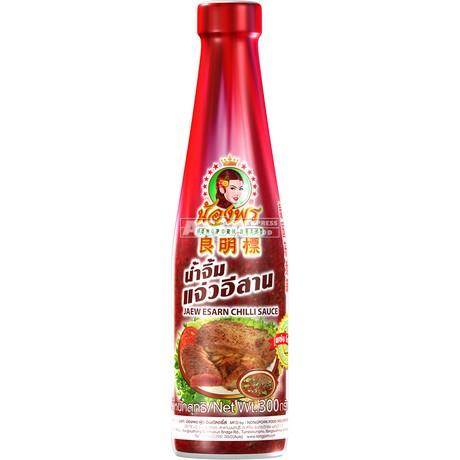 Sauce Pimentée Jaew Esarn
