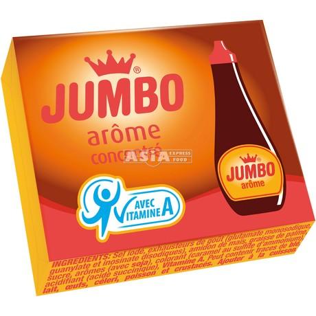 Jumbo Cubes Arome