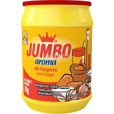 Jumbo Jar Arome