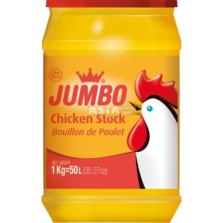 Jumbo Jar Chicken