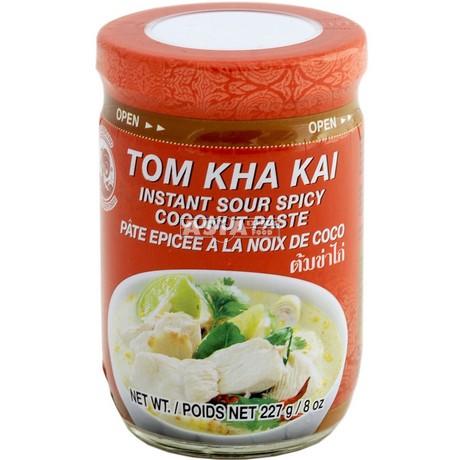 Pâte pour Soupe Tom Ka Coco