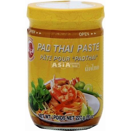 Sauce pour Pad Thaï