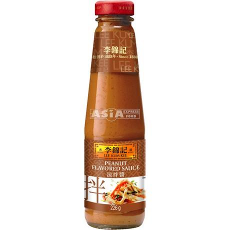 Peanut Flavoured Sauce