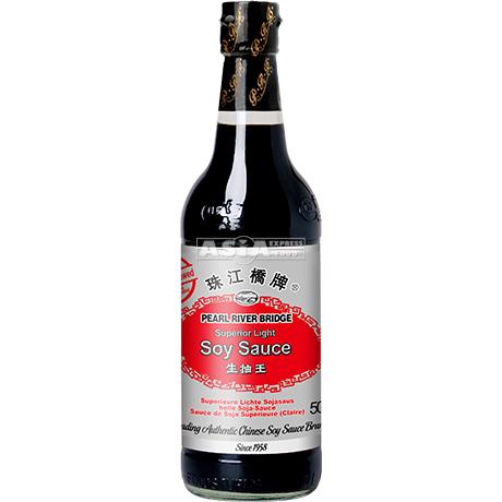 Superior Light Soy Sauce