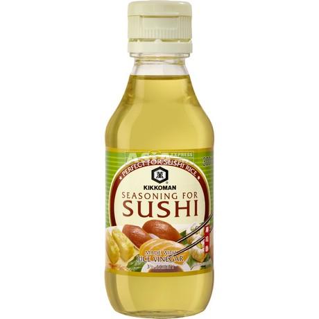 Würzmittel für Sushi
