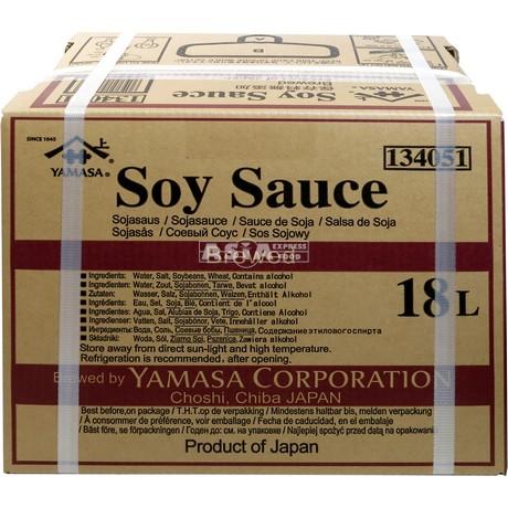 Sauce Soja foncée (有机老抽王) (Générique) - Produits BIO, Sauces, Pâtes de  curry - Tang Frères