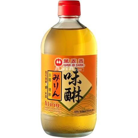 Koch Sake (Mirin-Fu)