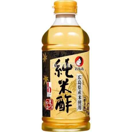 Vinaigre de riz (白米醋) MAEKRUA GOLD LABEL - Épicerie sucrée et salée,  Huiles, Vinaigres & Alcools culinaires - Tang Frères