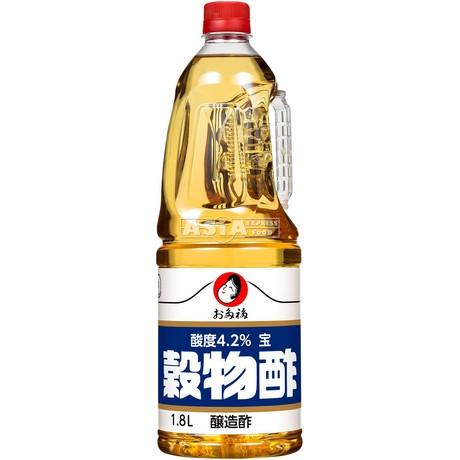 Kokumotsu Vinegar